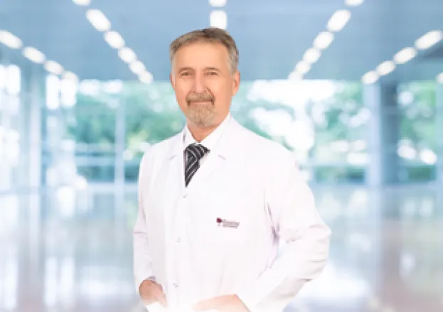 Op. Dr. Cansın Kızılay