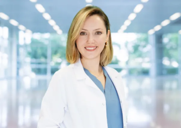 Op. Dr. İrem Hepyılmaz