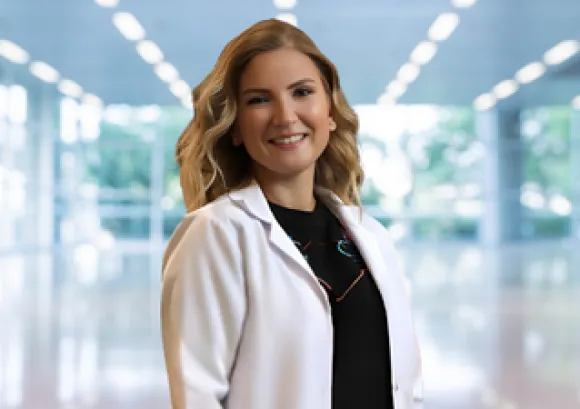 Op. Dr. Dilek Alihanoğlu