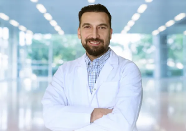 Op. Dr. Engin Umut Sakarya