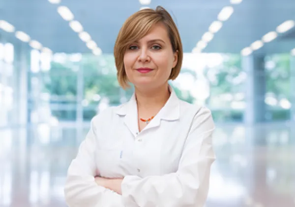 Op. Dr. Aysel Zabıt