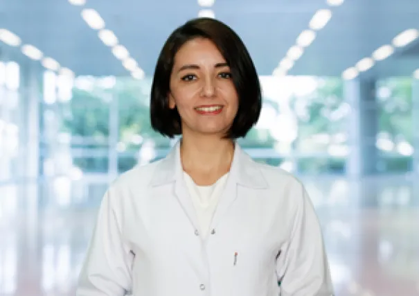 Op. Dr. Ayşegül Tuncel
