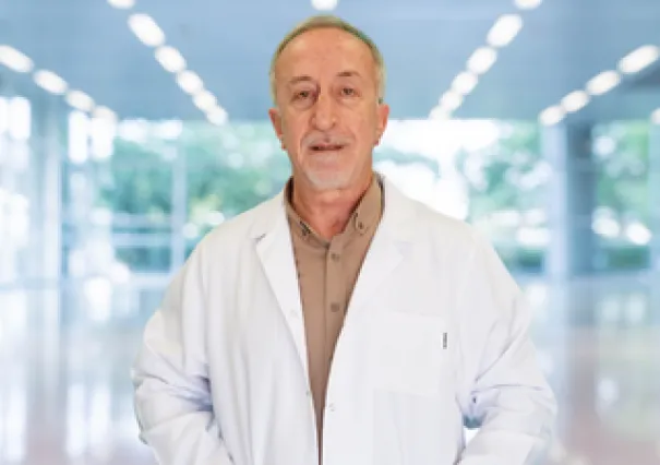 Op. Dr. Osman Çelik