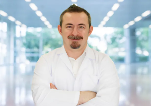 Op.Dr. Erdem Özbek