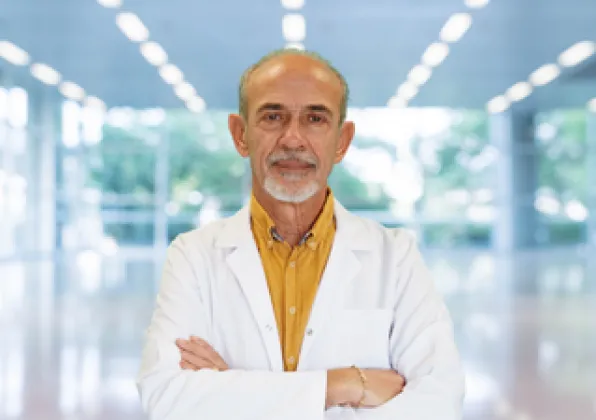 Op. Dr. Mustafa Ayas