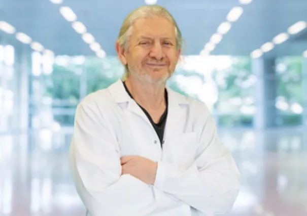 Op. Dr. ismail Börekçi