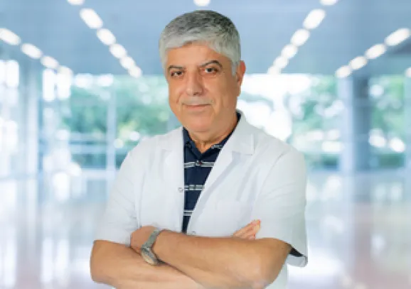 Op. Dr. Murat Çobanoğlu
