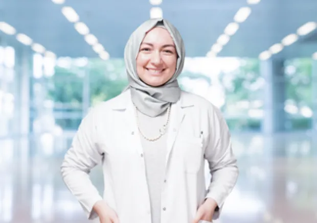 Op. Dr. Merve Durmuş